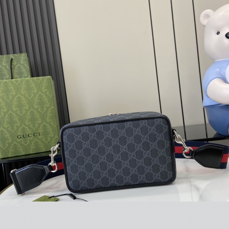 G*u*i satchel bags